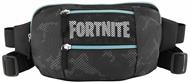 Marsupio Belt Bag Fortnite Nero Camo - 25x15x8 cm