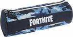 Astuccio tombolino Fortnite Camo Verde - 22x8 cm