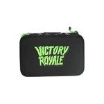 Astuccio organzzato 3 zip Fortnite Durr - 20x13x7 cm