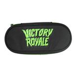 Astuccio ovale organizzato Fortnite Durr - 22x6x9,5 cm