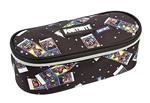 Astuccio ovale organizzato Fortnite Peely - 22x6x9,5 cm