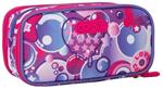 Astuccio Triple Comix Bright Bubbles Girl