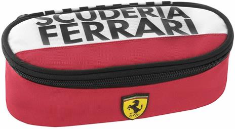 Astuccio Ovale organizzato Ferrari Kids