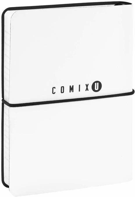 Diario Comix 2022-2023, 16 Mesi, Day Mini Comix U Yourself - 40