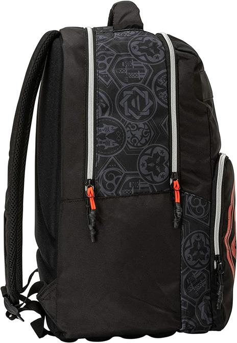 Zaino Urban Backpack One Piece Comix Anime - 2