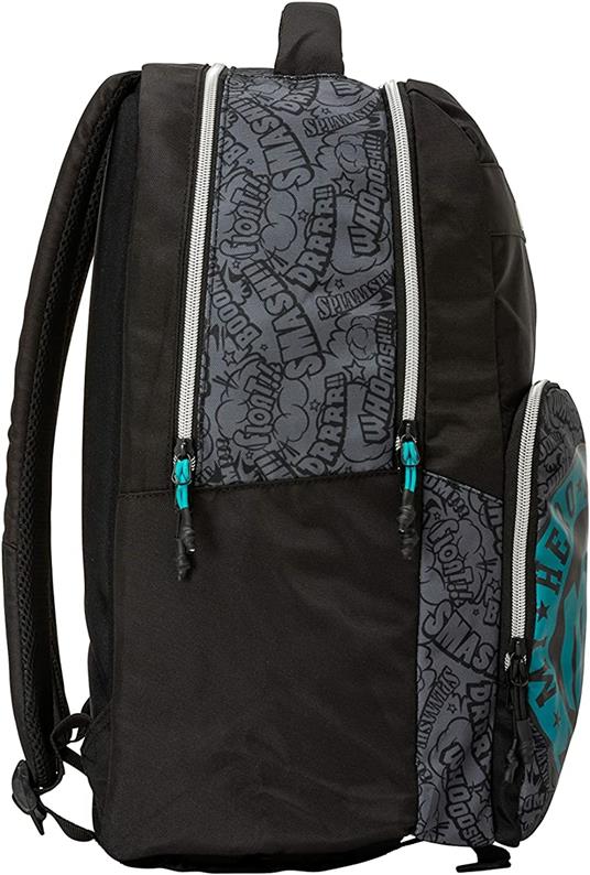 Zaino Urban Backpack My Hero Academia Comix Anime - 2