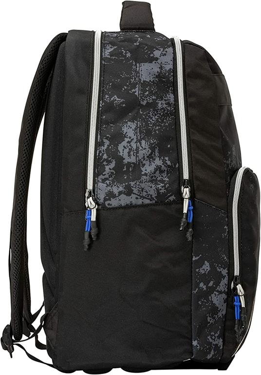 Zaino Urban Backpack Attacco Dei Giganti Comix Anime - 2