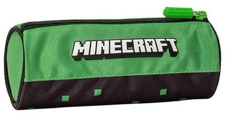 Astuccio tombolino minecraft