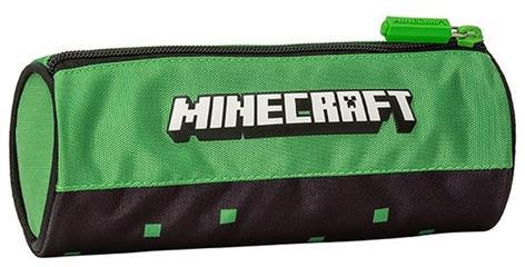 Astuccio Tombolino Minecraft - Minecraft - Cartoleria e scuola