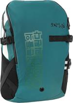 Zaino Urban Backpack Squid Game Teal Green