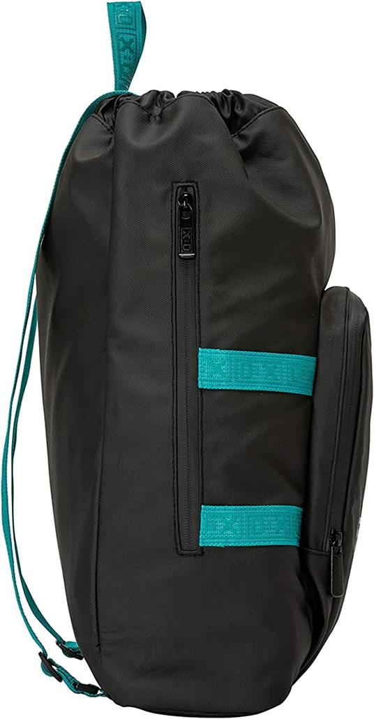 Zaino City Backpack Squid Game Black - 2