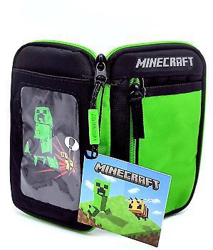 Gamer Case Minecraft