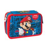 Super Mario Astuccio 3 Zip