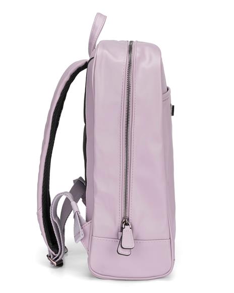 Zaino ufficio viaggio Compact Comix U Fashion Lilac, lilla - 3