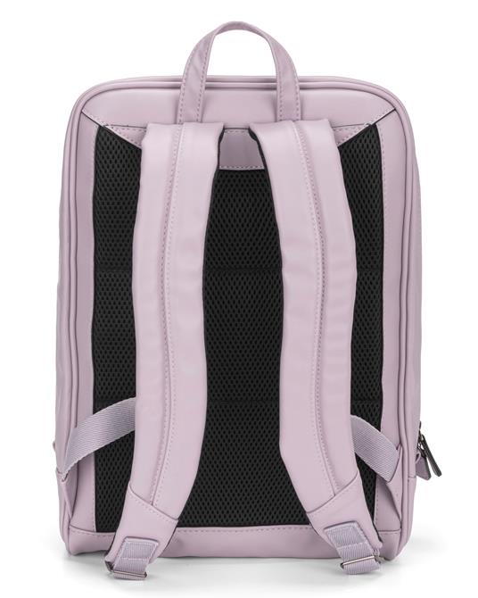 Zaino ufficio viaggio Compact Comix U Fashion Lilac, lilla - 4