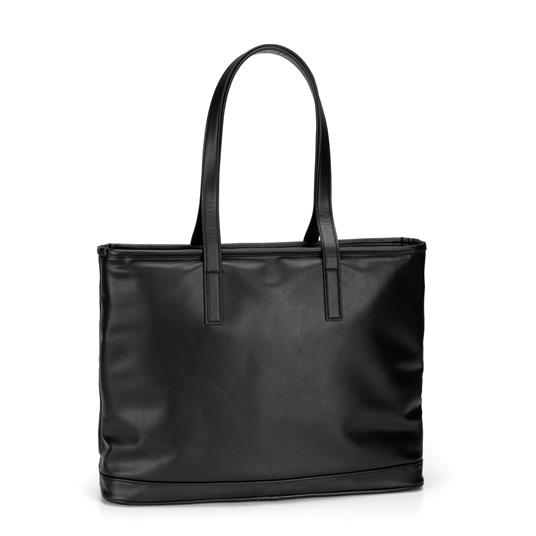 Business Bag - Cartella borsa da viaggio Comix U Fashion Black, nero - 3