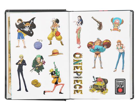 GRATUITO] Invito One Piece Modificabile e personalizzabile