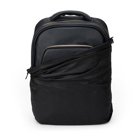 ZAINO LEGAMI MY BACKPACK - BLACK | Guida Book Store