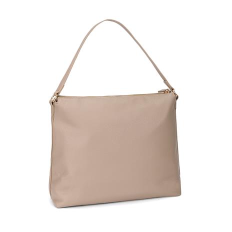 Shoulder Bag Comix U Glamour Tan - 4