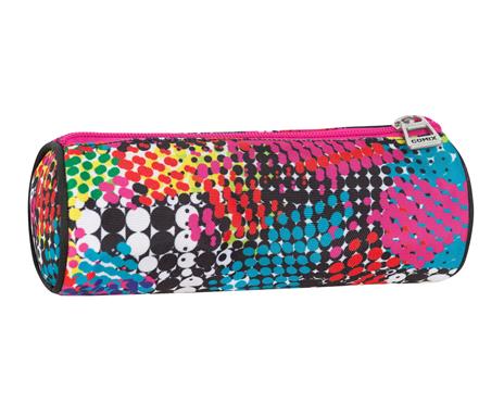 Astuccio tombolino Comix Flash Dots Smell - 2