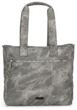 Borsa Tote Bag Denim Grey Comix Special