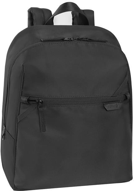 Zaino Porta Pc Comix U Silk Black