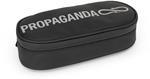 Astuccio Ovale Organizzato Propaganda Black