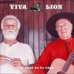 Mi casa es tu casa - CD Audio di Viva Lion