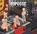 Il tempo. Le parole. Il suono - CD Audio di 99 Posse