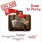 Rome to Paris - CD Audio di On Air