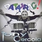 Patatrac! - CD Audio di Tony Cercola
