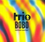 Pepper Games - CD Audio di Trio Bobo