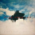 Open Your Sky - CD Audio di Mirko Signorile