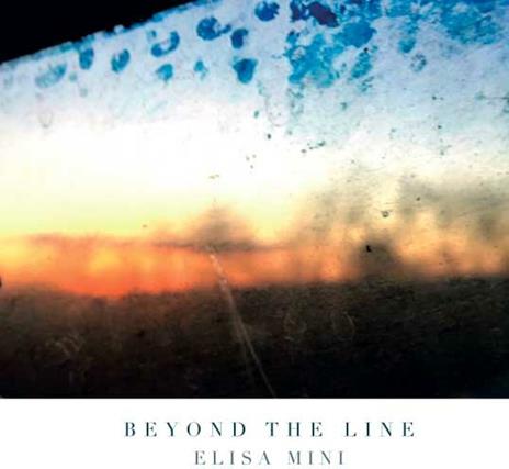 Beyond the Line - CD Audio di Elisa Mini