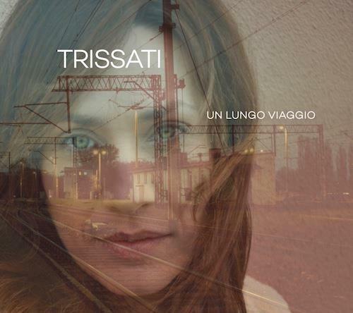 Un lungo viaggio - CD Audio di Trissati