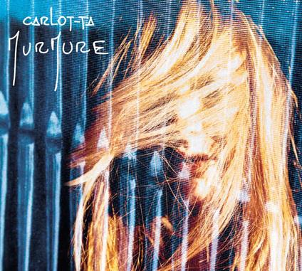 Murmure - CD Audio di Carlot-ta