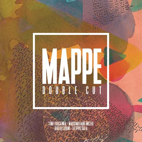 Mappe - CD Audio di Double Cut