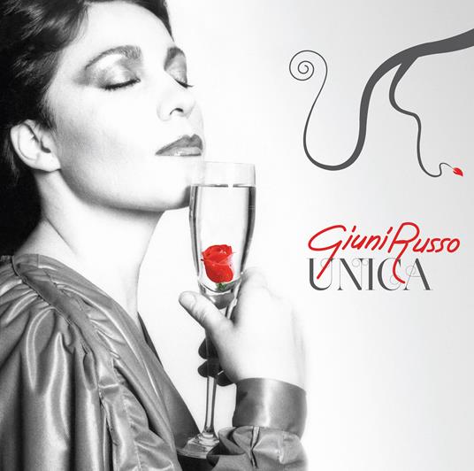 Unica (Limited Vinyl Edition) - Vinile LP di Giuni Russo