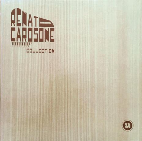 Carosone Collection - Vinile LP di Renato Carosone