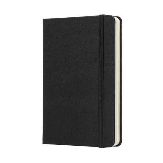 Taccuino Moleskine City Notebook Madrid Pocket 9x14 in Offerta