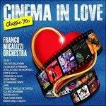 Cinema in Love. Classic 70's (Colonna sonora)