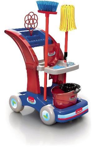 VILEDA Original Super Mocio Carrello pulizia giocattolo IAM01000 - Grandi  Giochi - Cucina - Giocattoli | IBS