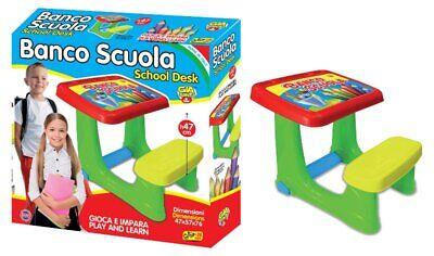 Banco Scuola Junior (GVC-0572)