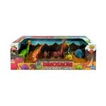 Box Dinosauri 6Pz Gvc-9391