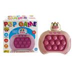 Pop Game Unicorno Rosa Rompicapo Professionale Con 999 Livelli Gvc-9633