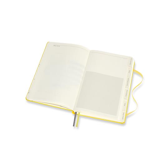 Quaderno Moleskine Passion Baby Journal - 4