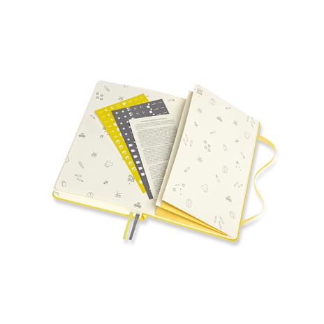 Quaderno Moleskine Passion Baby Journal - 6