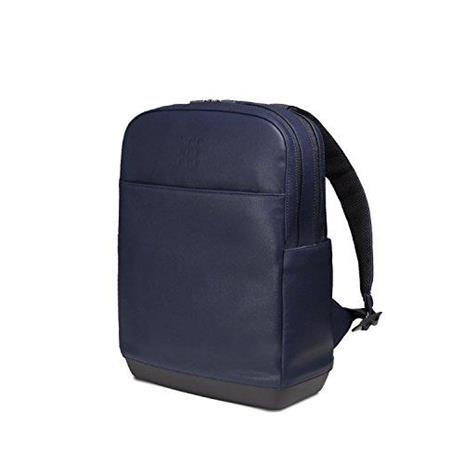 Zaino PRO Moleskine Classic Pro Backpack Sapphire Blue - 2