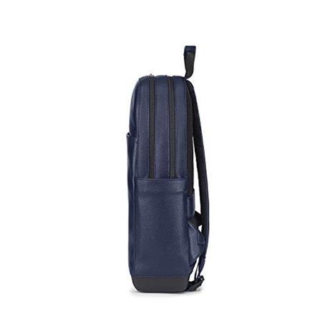 Zaino PRO Moleskine Classic Pro Backpack Sapphire Blue - 5