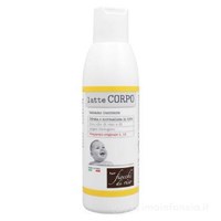 Chicco Fiocchi di Riso latte corpo 140 ml ARTSANA